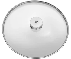 ZWILLING TWIN SPECIALS Stiklinis dangtelis 30 cm