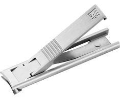 ZWILLING TWINOX Rinkinys kelioninis - juoda skórzane etui, 2 elementy