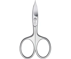 „Zwilling Beauty“ „Zwilling Twinox“ kelioninis rinkinys, raudonas odinis dėklas, 5 dalys