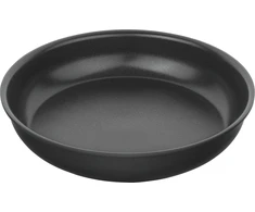 ZWILLING UNLOCK Keptuvė płytka (korpus) - 24 cm, juoda