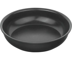 ZWILLING UNLOCK Keptuvė płytka (korpus) - 20 cm, juoda