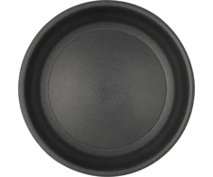 ZWILLING UNLOCK Keptuvė płytka (korpus) - 20 cm, juoda