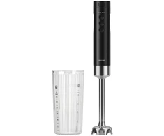 ZWILLING 1030457 mixer Hand mixer 250 W Juodas