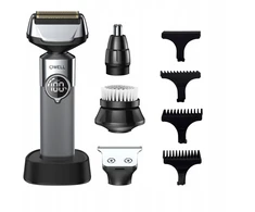 4-in-1 barzdaskutė OWELL