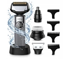 4-in-1 barzdaskutė OWELL