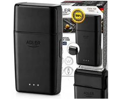 Adler Europe Barzdaskutė Adler