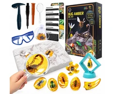 Archeologinių kasinėjimų rinkinys LEAN Toys