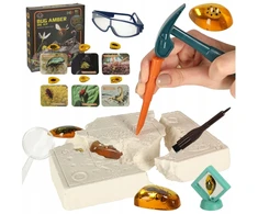 Archeologinių kasinėjimų rinkinys LEAN Toys