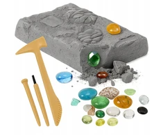 Archeologinių kasinėjimų rinkinys Przydasie.pl
