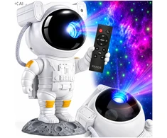Astronauto žvaigždžių projektorius