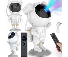 Astronauto žvaigždžių projektorius