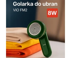 Audinių pūkų šalinimo aparatas, 8 W