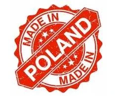 Aukštos kokybės trijų kamerų pūkinė pagalvė 70×80 cm, PREMIUM