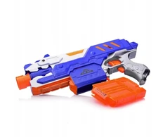 Automatinis strėlyčių šautuvas ACR, 20 vnt.