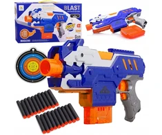 Automatinis strėlyčių šautuvas ACR, 20 vnt.