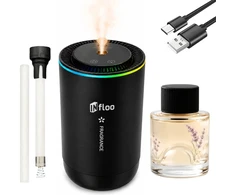 Drėkintuvas Automobilinis aromato difuzorius INFLOO