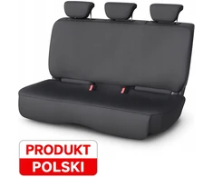 Automobilio sėdynės apsauginis kilimėlis šuniui