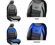 Automobilio sėdynės uždangalas Pok-Ter, 1 vnt.