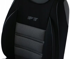 Automobilio sėdynės užtiesalas Pok-Ter, 1 vnt.