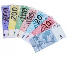 Automobilio tipo taupyklė vaikams banknotams su kodu