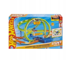 Automobilių trasa Hot Wheels, 1 automobilis