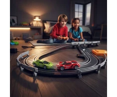 Automobilių trasa NORIMPEX, 232 cm