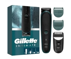 Barzdaskutė Kūno trimeris Gillette Intimate i5