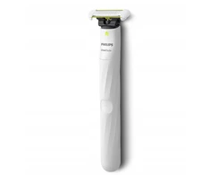 Barzdaskutė Moterų kūno skustuvas Philips OneBlade Intimate