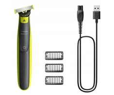 Barzdaskutė Philips OneBlade 360