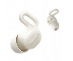 Belaidės ausinės Joyroom JR-TS1, baltos