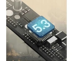 Belaidės Bluetooth ausinės Manta RYTMO MTWS008W (Baltas)