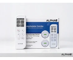 Bevielis elektrostimuliatorius ALPHA