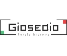 Biuro kėdė su pakoju, pilka