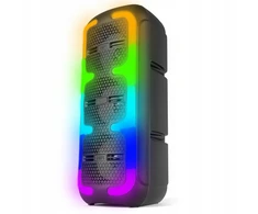 „Bluetooth“ kolonėlė Hitelo, 1200 W