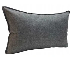 Dekoratyvinė pagalvėlė 55 × 35 cm „Jasiek“, platus spalvų pasirinkimas