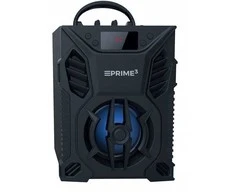 Didelė „Bluetooth“ karaoke kolonėlė „Prime3 APS11“ 1000 W