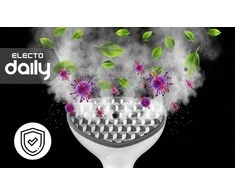Drabužių garintuvas Electo Daily Strong 1700W su automatinio išsijungimo funkcija