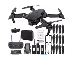 Dronas Allnoel E95 Pro