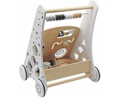 Edukacinė vaikštynė, smart baby walker