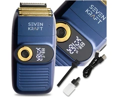 Elektrinė barzdaskutė Sevenkraft