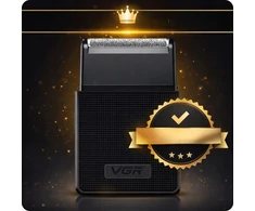 Elektrinė barzdaskutė VGR