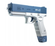 Elektrinis automatinis vandens šautuvas Glock