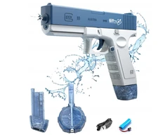 Elektrinis automatinis vandens šautuvas Glock