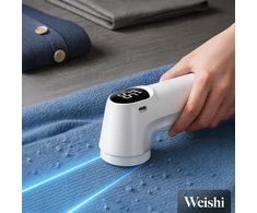 Elektrinis pūkų rinkiklis Weishi