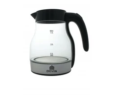Elektrinis virdulys DOVIA, 1,7 l