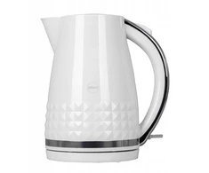 Elektrinis virdulys Eldom, 1,7 l, baltas