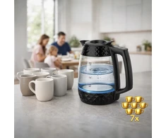 Elektrinis virdulys Emavo, 1,8 l