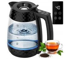 Elektrinis virdulys Emavo, 1,8 l