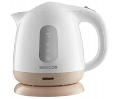 Elektrinis virdulys Sencor, 1 l