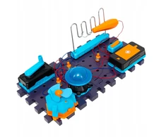 Elektronikos eksperimentų rinkinys MTOYS